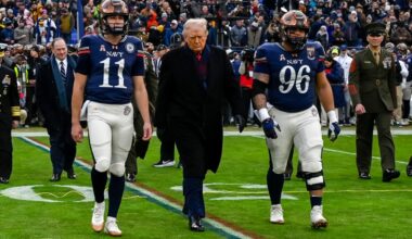 Could Landon Robinson be Les Snead’s latest day 2-3 draft hit?