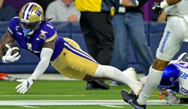 Raider Nation wants the team to draft a RB