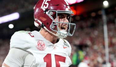 Do you want the Arizona Cardinals to draft Ty Simpson?