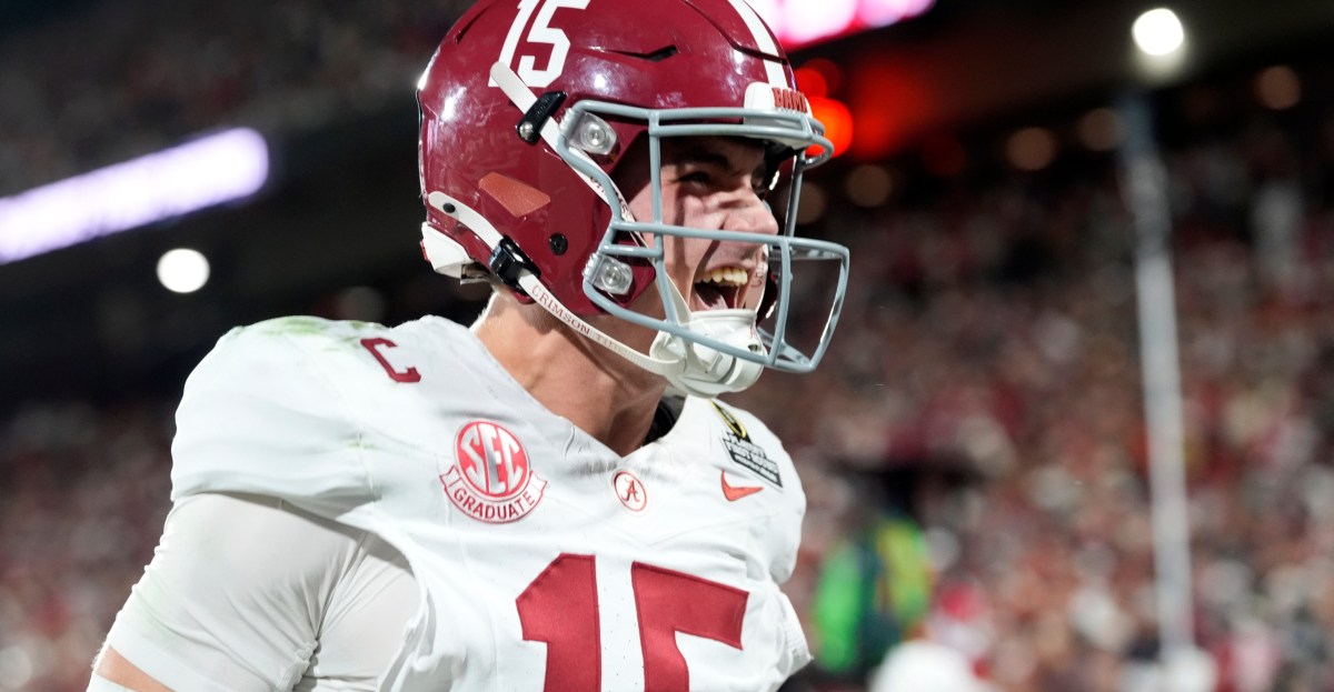 Do you want the Arizona Cardinals to draft Ty Simpson?