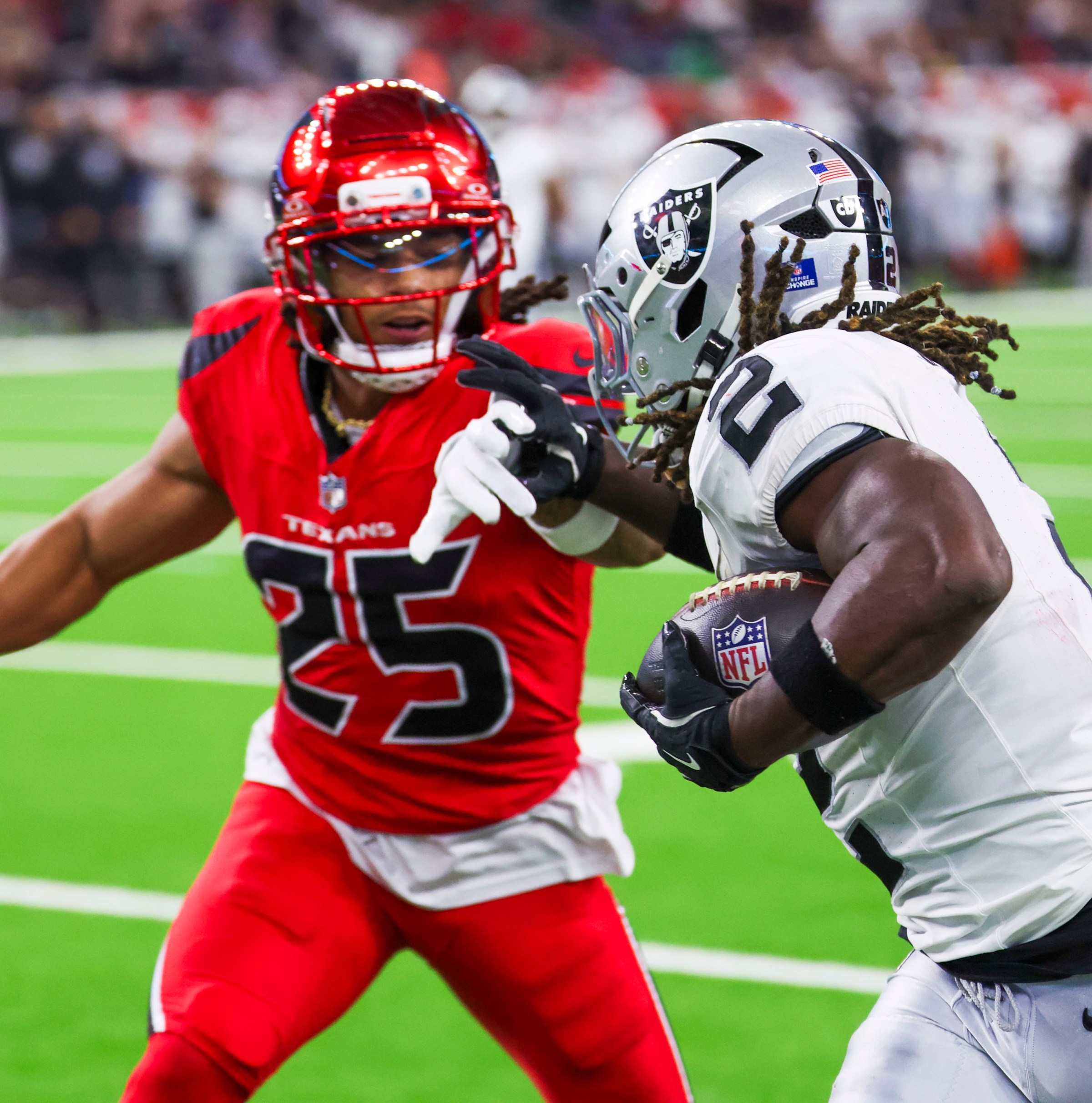 Browns news: Add CB, swap with Martin Emerson?, sign 6 others