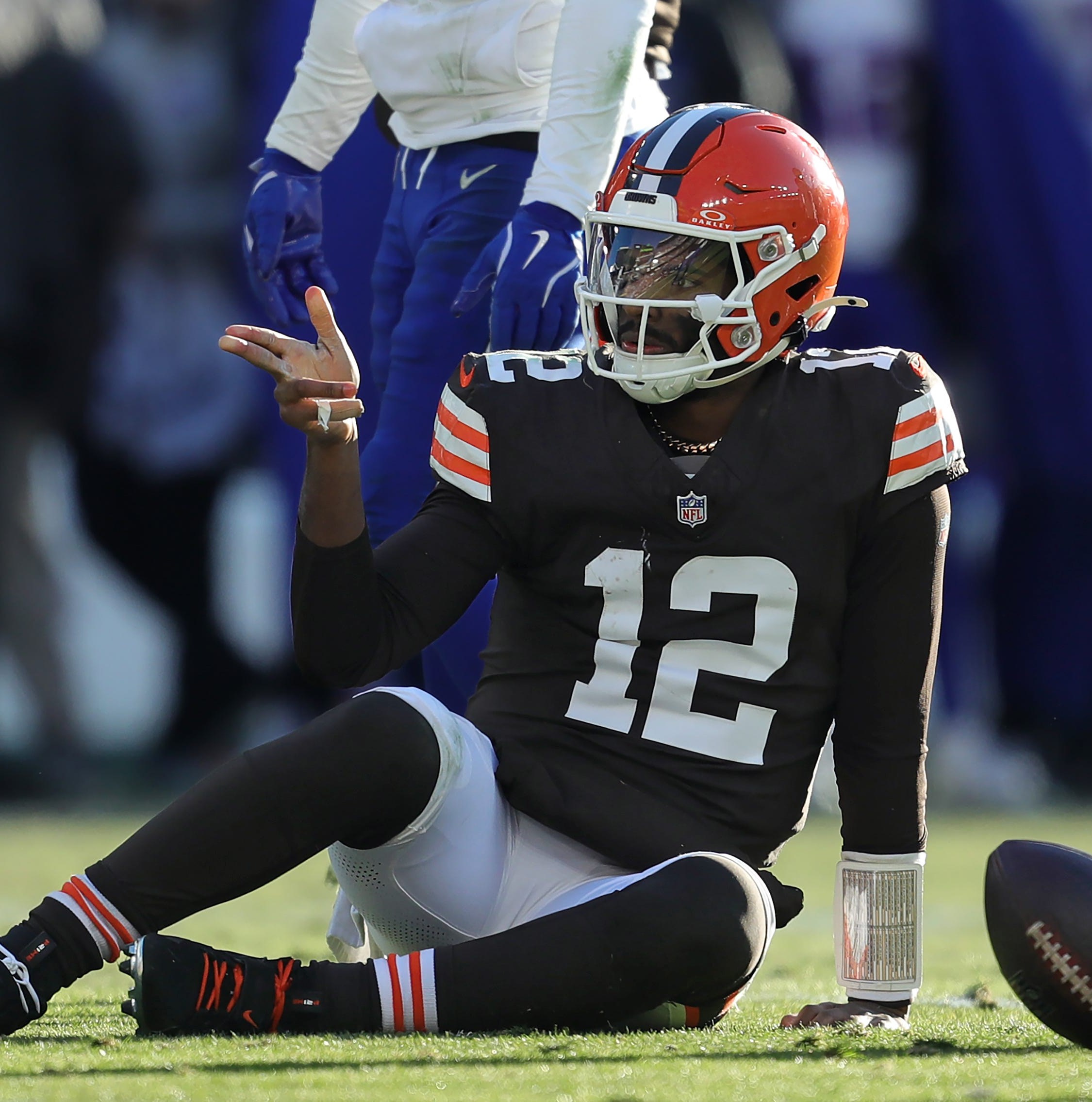 Daily Dawg Chow 3/30; have the Browns already made a decision at QB?