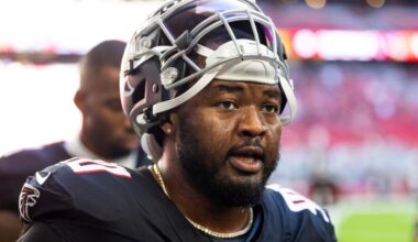 Scouting New York Jets defensive lineman David Onyemata