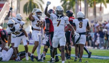 Chiefs Draft: Trade-up scenarios for the Chiefs in first round