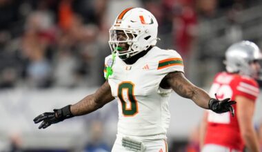Dallas Cowboys draft: CB Keionte Scott is a prefect fit for new defense