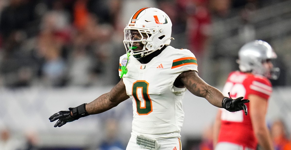 Dallas Cowboys draft: CB Keionte Scott is a prefect fit for new defense