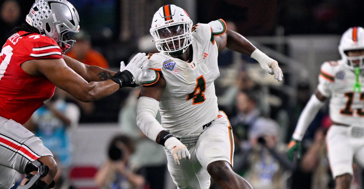 Chiefs Market Movers: Pre-Draft Primer with Prospects to know