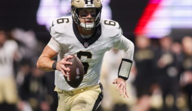 SB Nation Reacts Results: How many games will the Saints win this season?