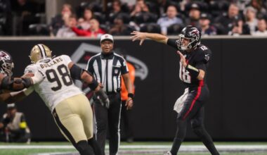 NFL may change contract rule following Kirk Cousins deal