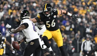 Making the Case for a Draft Day Trade: Could the Colts Trade More of Their 2026 Picks?