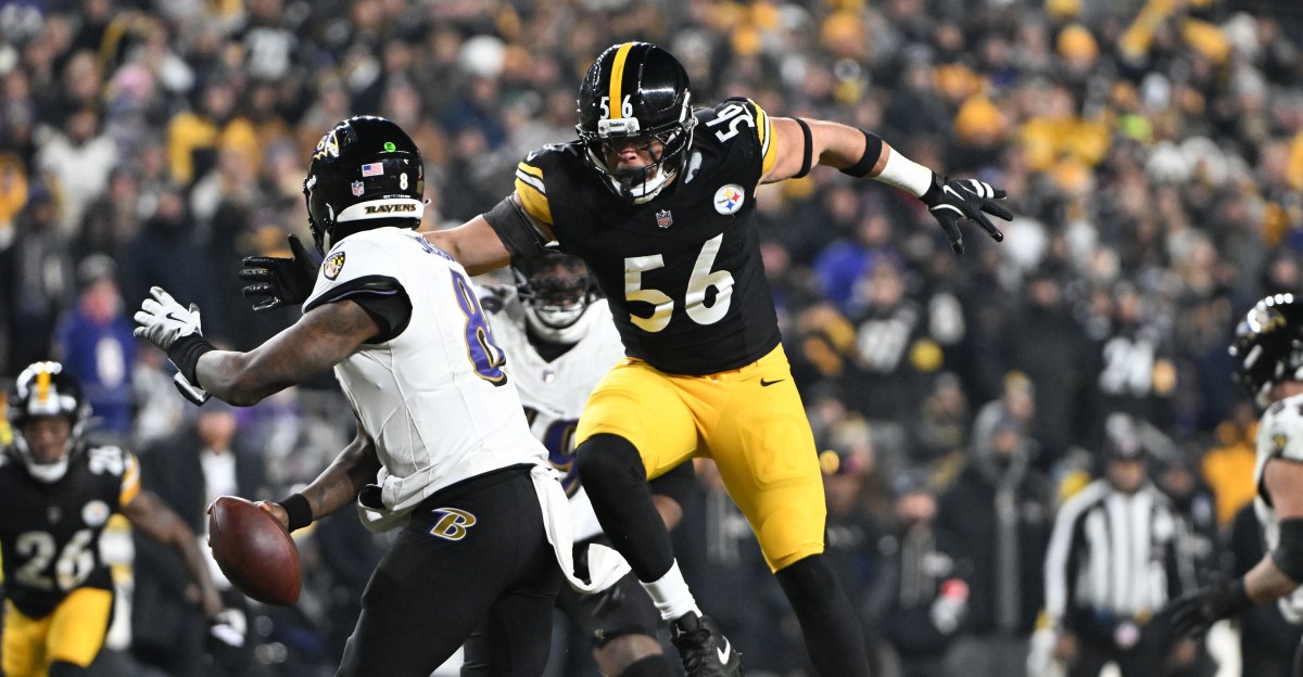 Making the Case for a Draft Day Trade: Could the Colts Trade More of Their 2026 Picks?