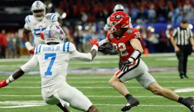 NFL draft: Browns have predraft workout with “money” versatile prospect