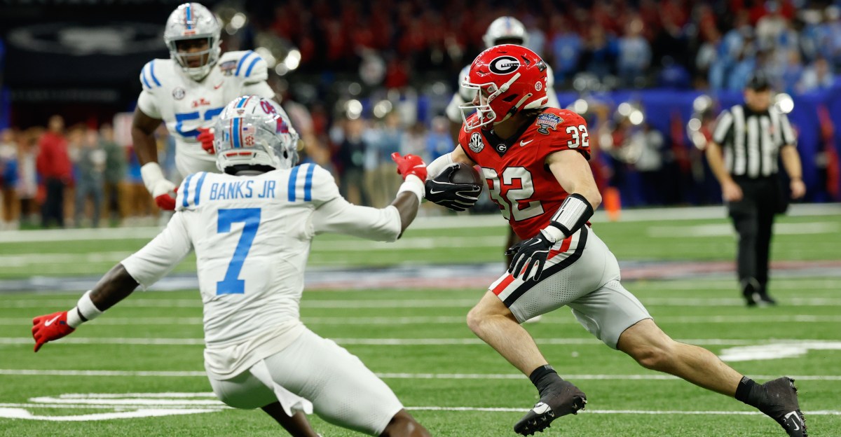 NFL draft: Browns have predraft workout with “money” versatile prospect