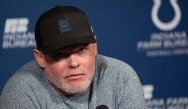 Where the Colts stand with the salary cap