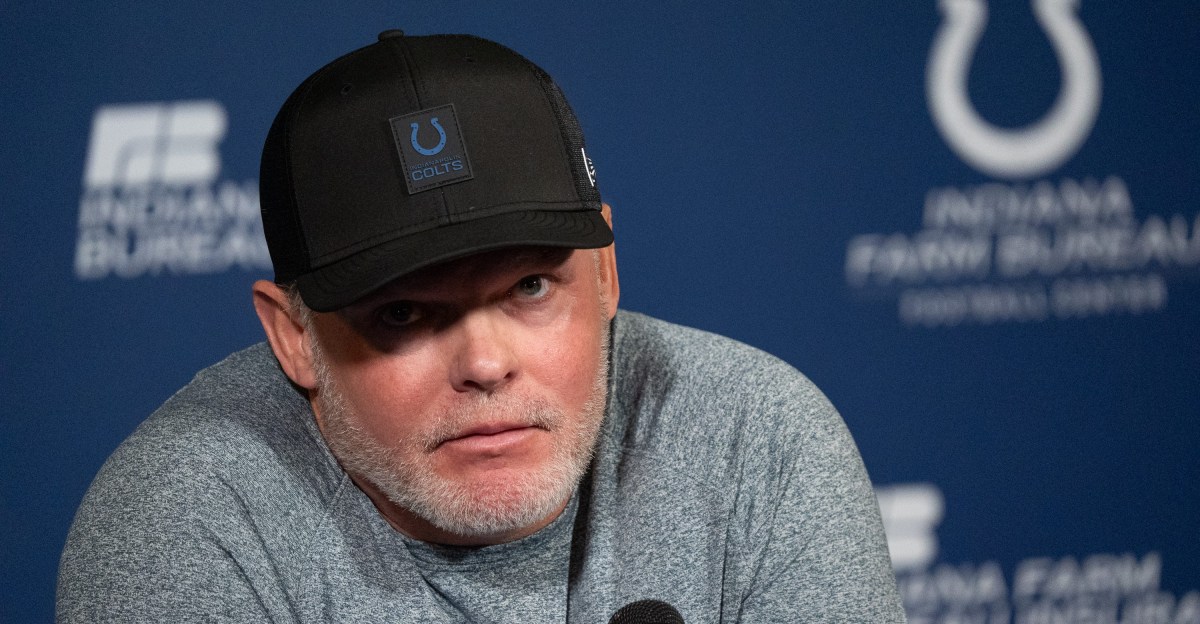 Where the Colts stand with the salary cap