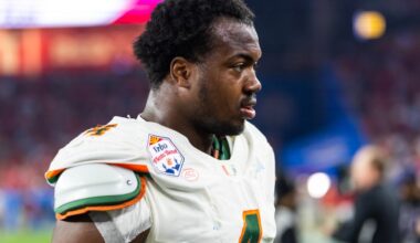 Bengals News (4/9): Rueben Bain concerns