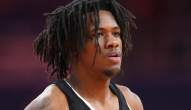 Syracuse football: Calvin Russell’s expected to play in 2026