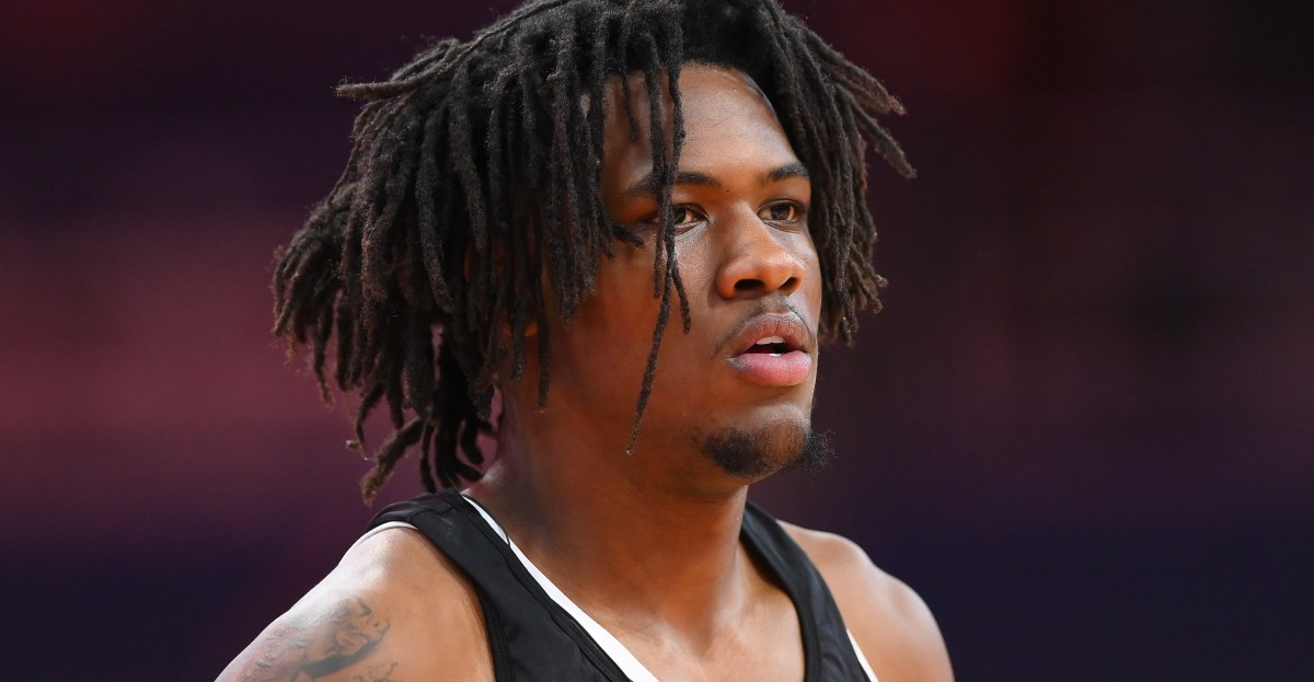 Syracuse football: Calvin Russell’s expected to play in 2026