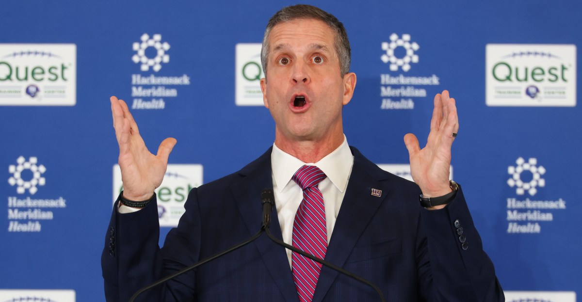 Survey results: Giants fans bullish on making the playoffs, but not OBJ