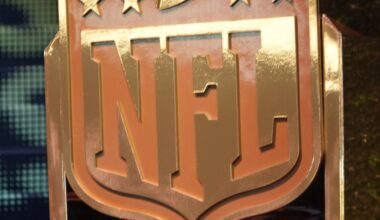 The NFL wants to play more Wednesday night games