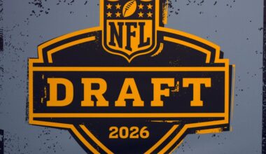 NFL Draft rumors: Trade buzz at picks 3 and 4 could shape Giants’ plan at No. 5