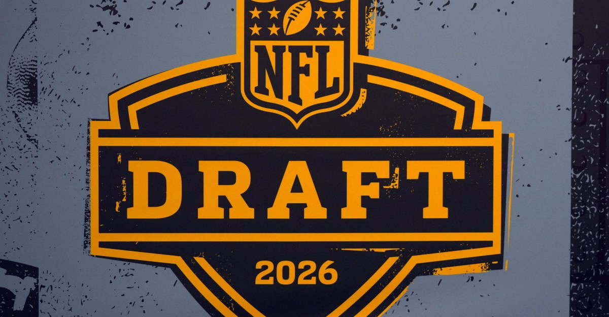 NFL Draft rumors: Trade buzz at picks 3 and 4 could shape Giants’ plan at No. 5