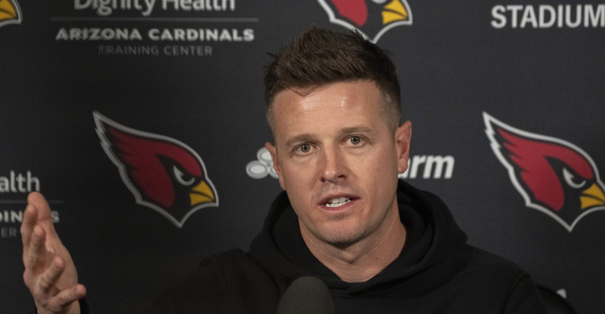 Arizona Cardinals announce offseason activities dates for 2026