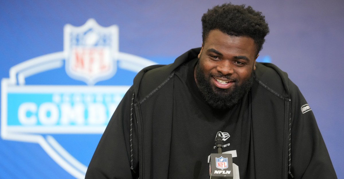 Day 2 NFL Draft Grades for the Carolina Panthers