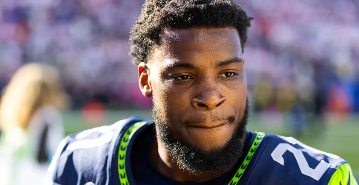 Pre-Snap Reads 4/4: Devon Witherspoon’s trade value - Field Gulls