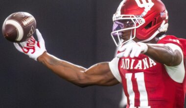 5 things to watch for in Indiana football’s spring game