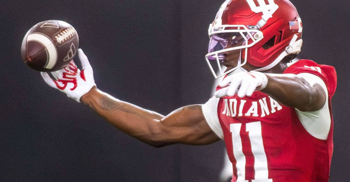 5 things to watch for in Indiana football’s spring game