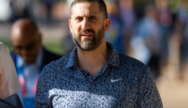 NFC East offseason update: Philadelphia Eagles defense has taken a hit