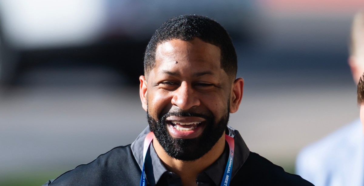 Daily Dawg Chow 4/20;How high will the Browns end up drafting Thursday?