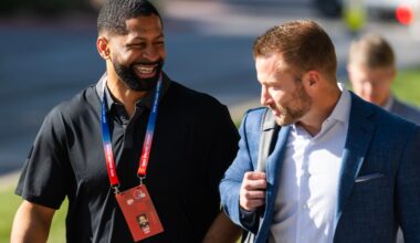 Daily Dawg Chow 4/8; Will the Browns trade out of the 6th pick overall?