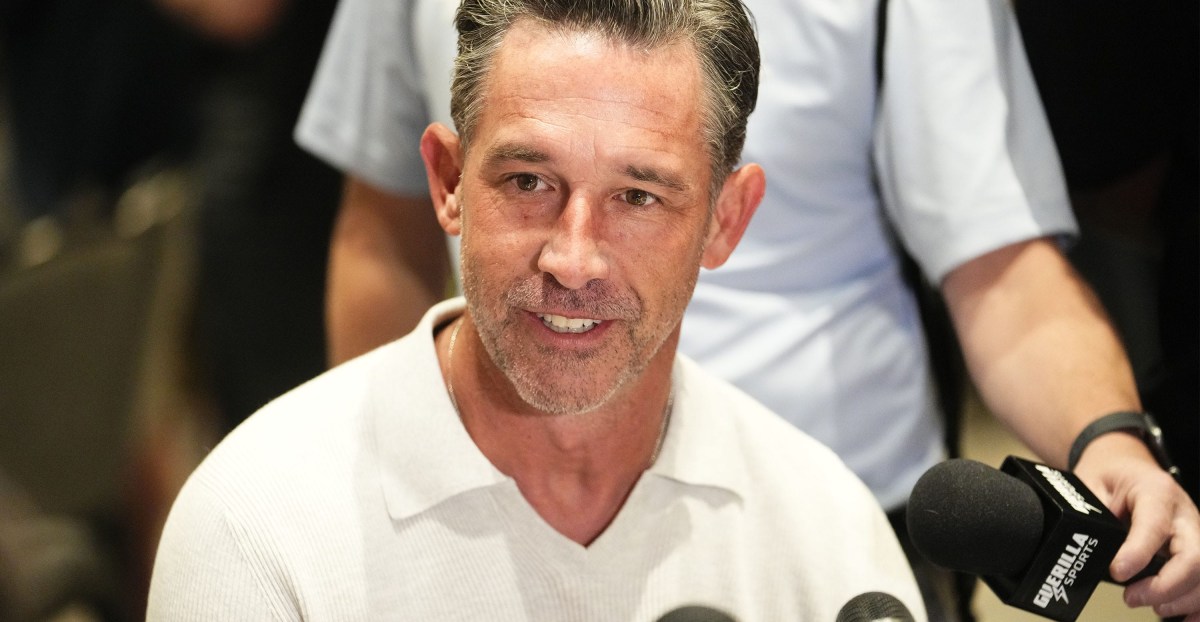 Kyle Shanahan explains excitement over 49ers’ new-look WR room