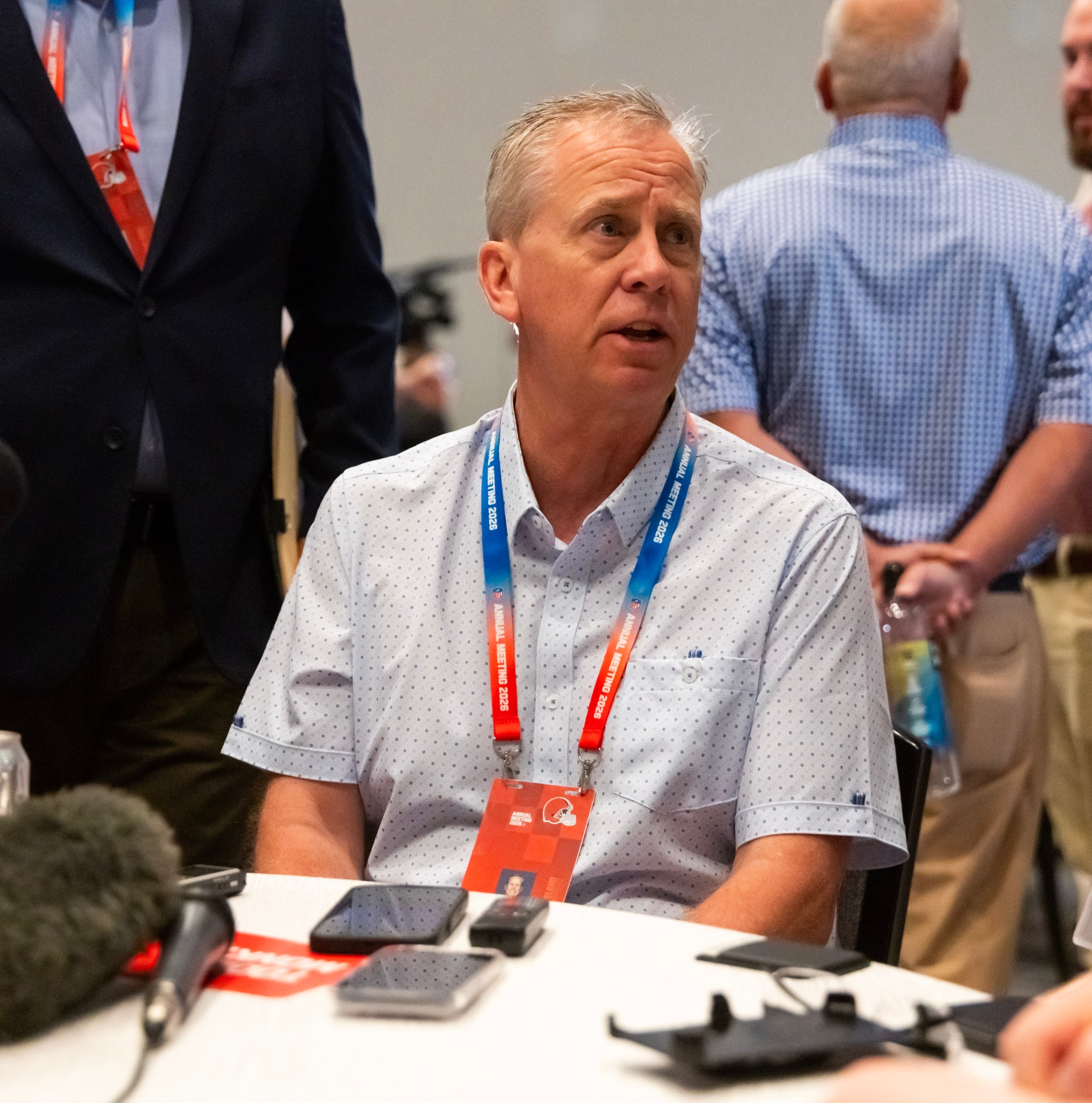 Browns Todd Monken plans to do things differently than Kevin Stefanski