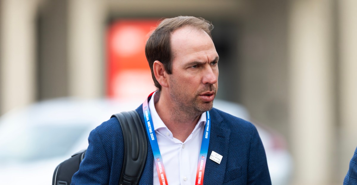 Colts chart course of 2026 offseason training program