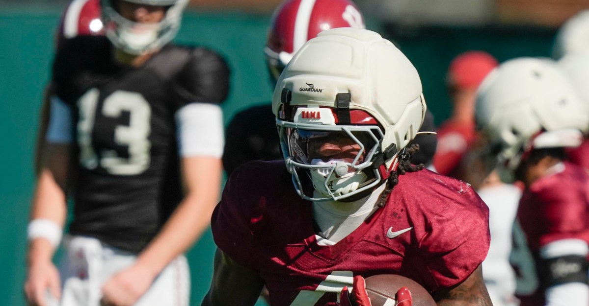Alabama football: Spotlight is on the QB battle, run game at A-Day