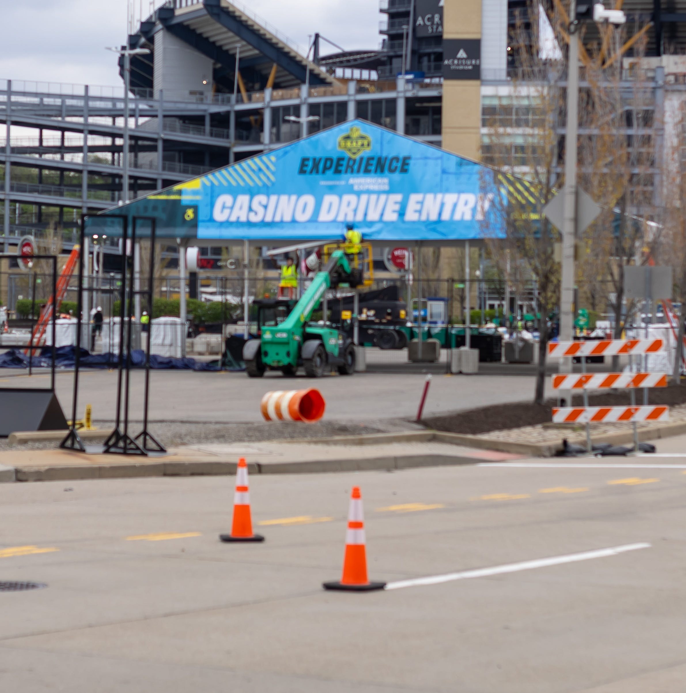 For Browns, 2026 NFL draft class full of blessings, curses