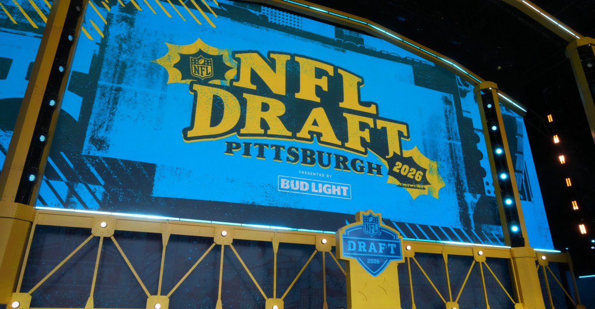 Patriots links 4/24/26: High marks for Round 1; Prospect fits for Day 2