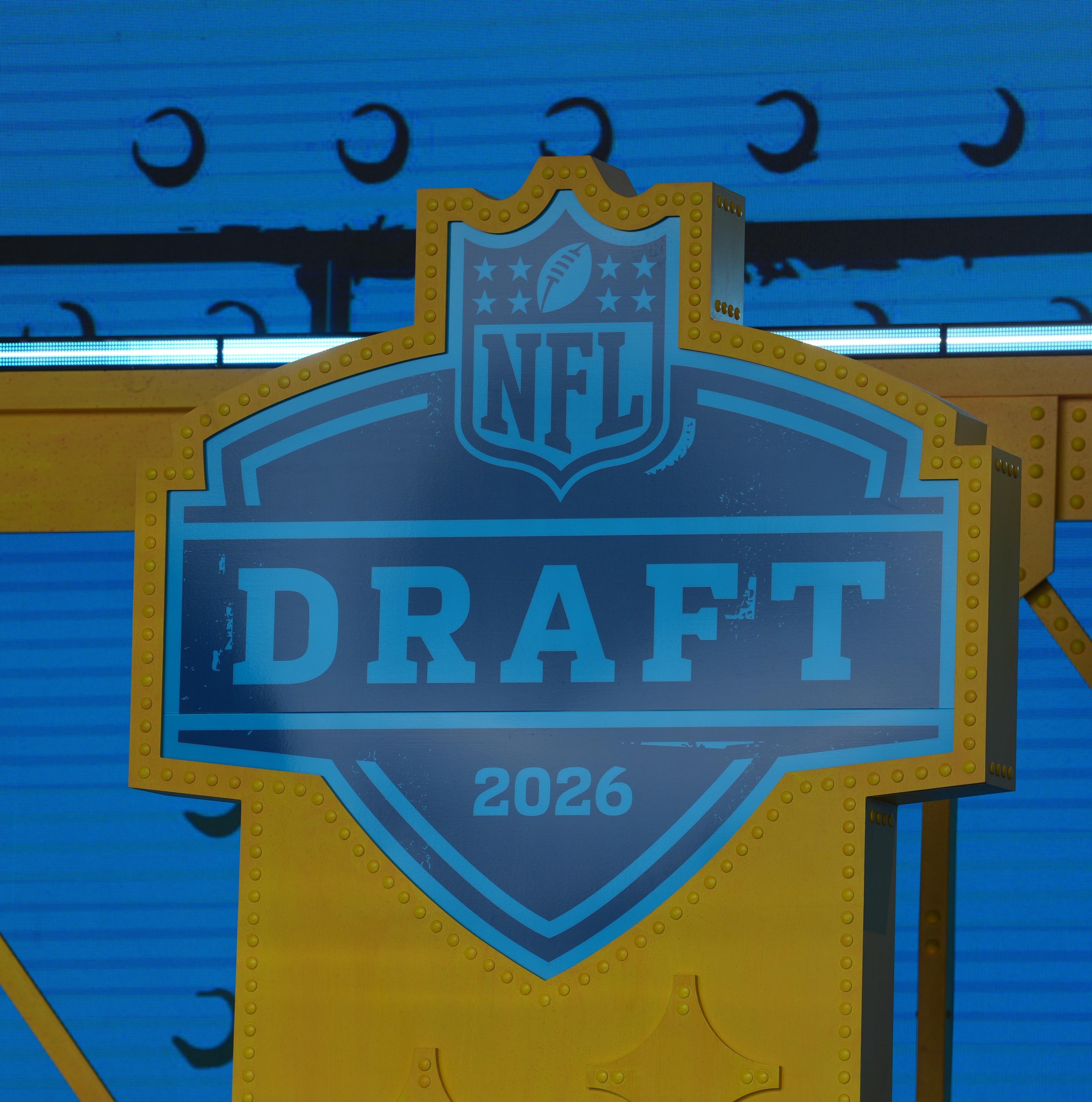 Patriots links 4/23/26: It’s Draft Day! Patriots on the clock