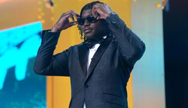 New York Jets News: Jets Show the Love in Round 1 Making 3 Selections