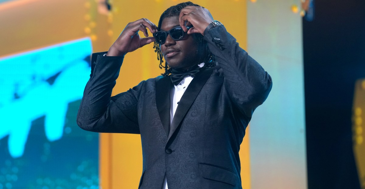 New York Jets News: Jets Show the Love in Round 1 Making 3 Selections