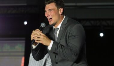 Raiders draft grades Reacts survey: Grading the full 2026 class