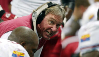 Ex- Cardinals HC Passes Away at 74