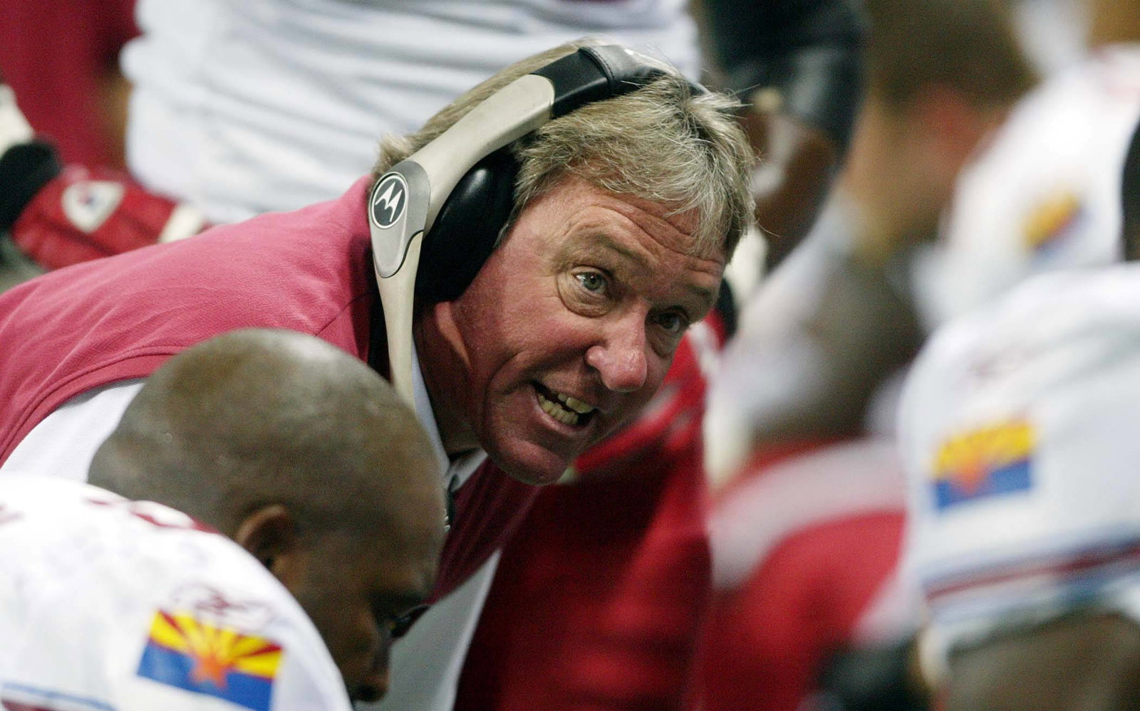 Ex- Cardinals HC Passes Away at 74