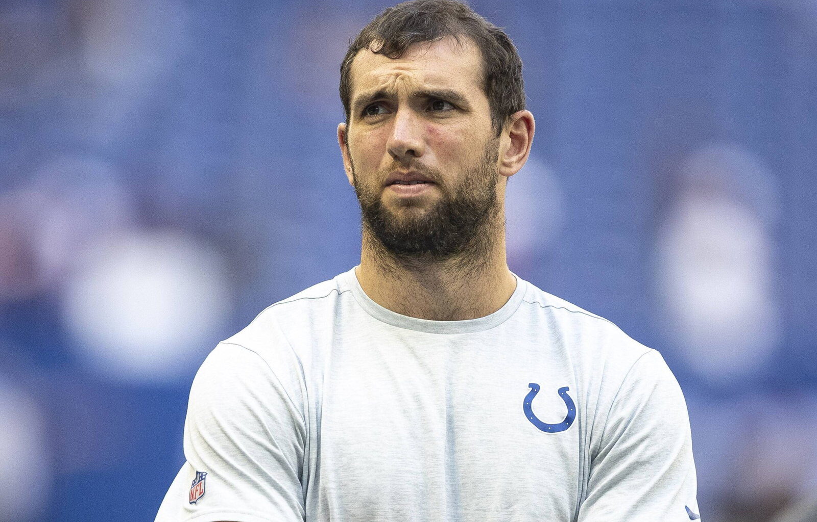 Andrew Luck Breaks Silence Over Being Forced to Retire by Colts GM