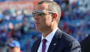 Buffalo Bills 2026 NFL Draft: Injury Trends, Draft History, and Top Targets & Avoids