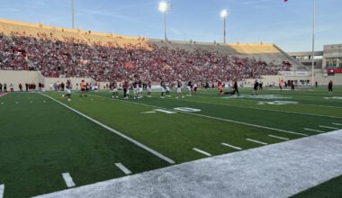 Live updates from IU football’s spring game – The Daily Hoosier