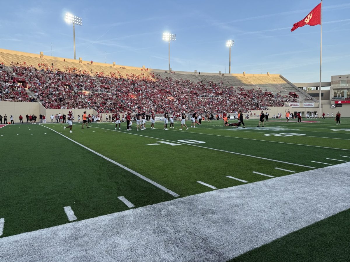 Live updates from IU football’s spring game – The Daily Hoosier